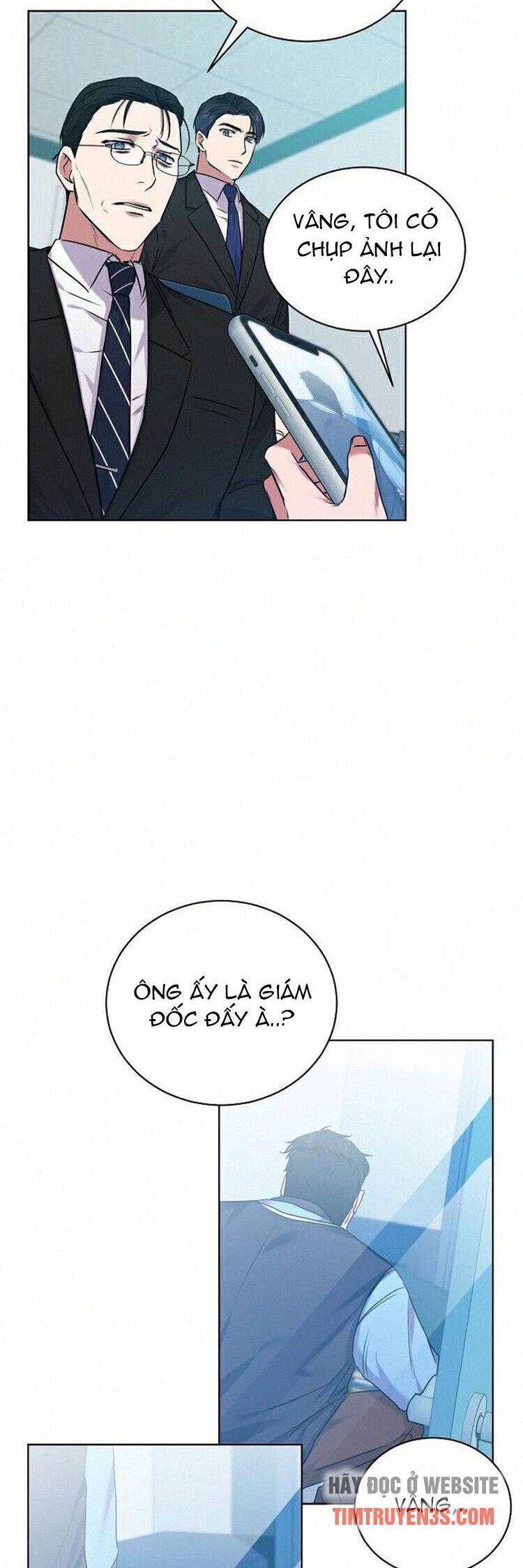 Ta Là Người Thu Thuế Chap 8 - Next Chap 9