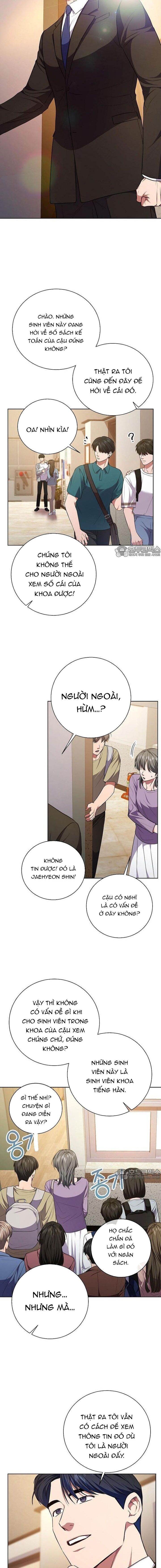 Ta Là Người Thu Thuế Chap 87 - Next Chap 88