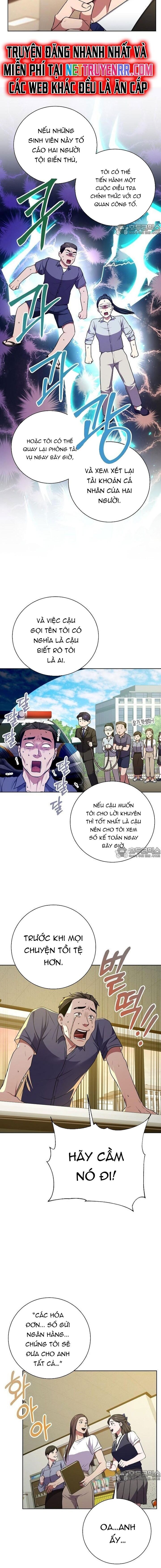 Ta Là Người Thu Thuế Chap 87 - Next Chap 88