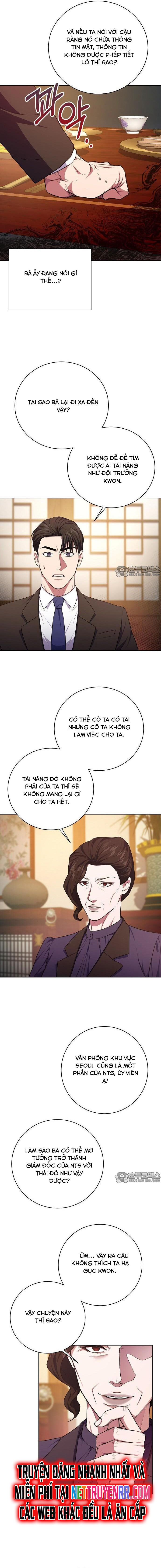 Ta Là Người Thu Thuế Chap 89 - Next Chap 90
