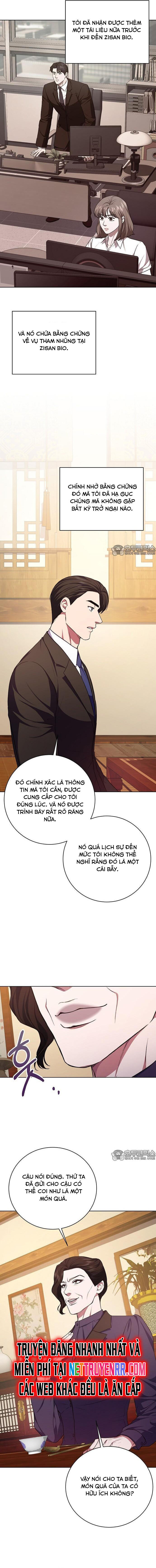 Ta Là Người Thu Thuế Chap 89 - Next Chap 90