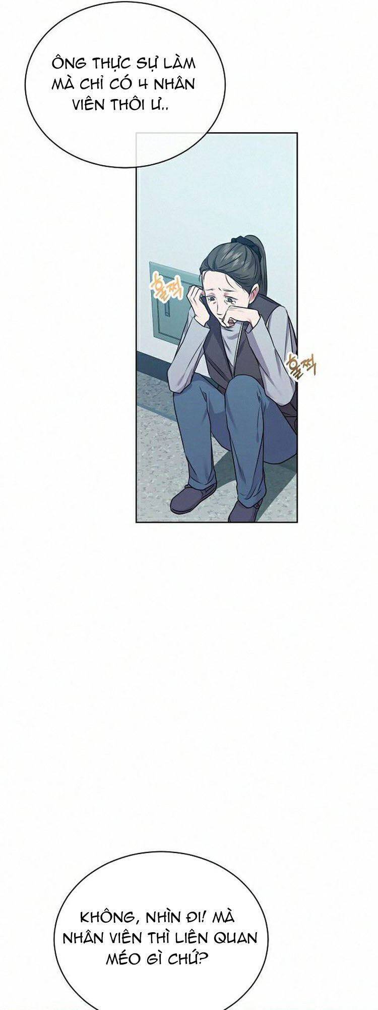 Ta Là Người Thu Thuế Chap 9 - Next Chap 10