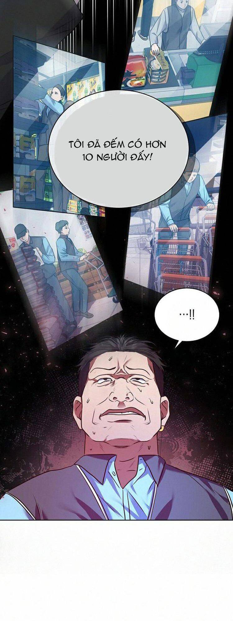 Ta Là Người Thu Thuế Chap 9 - Next Chap 10