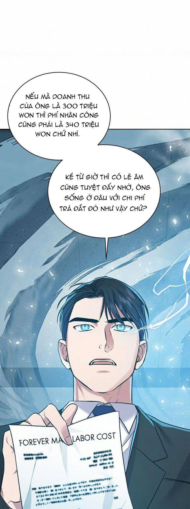Ta Là Người Thu Thuế Chap 9 - Next Chap 10