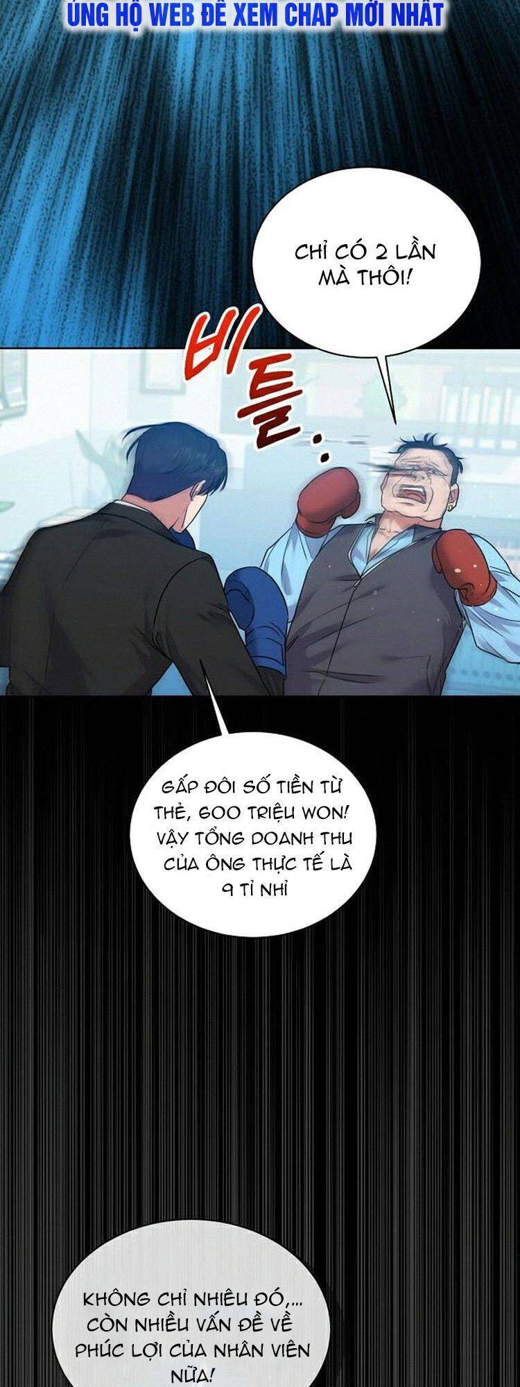 Ta Là Người Thu Thuế Chap 9 - Next Chap 10