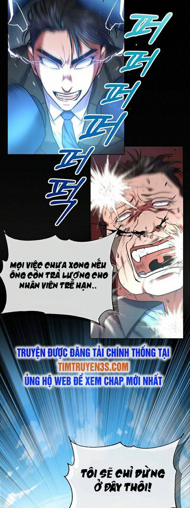 Ta Là Người Thu Thuế Chap 9 - Next Chap 10