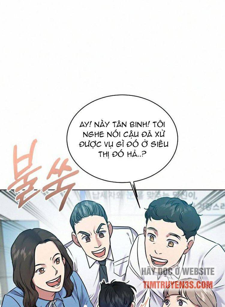 Ta Là Người Thu Thuế Chap 9 - Next Chap 10