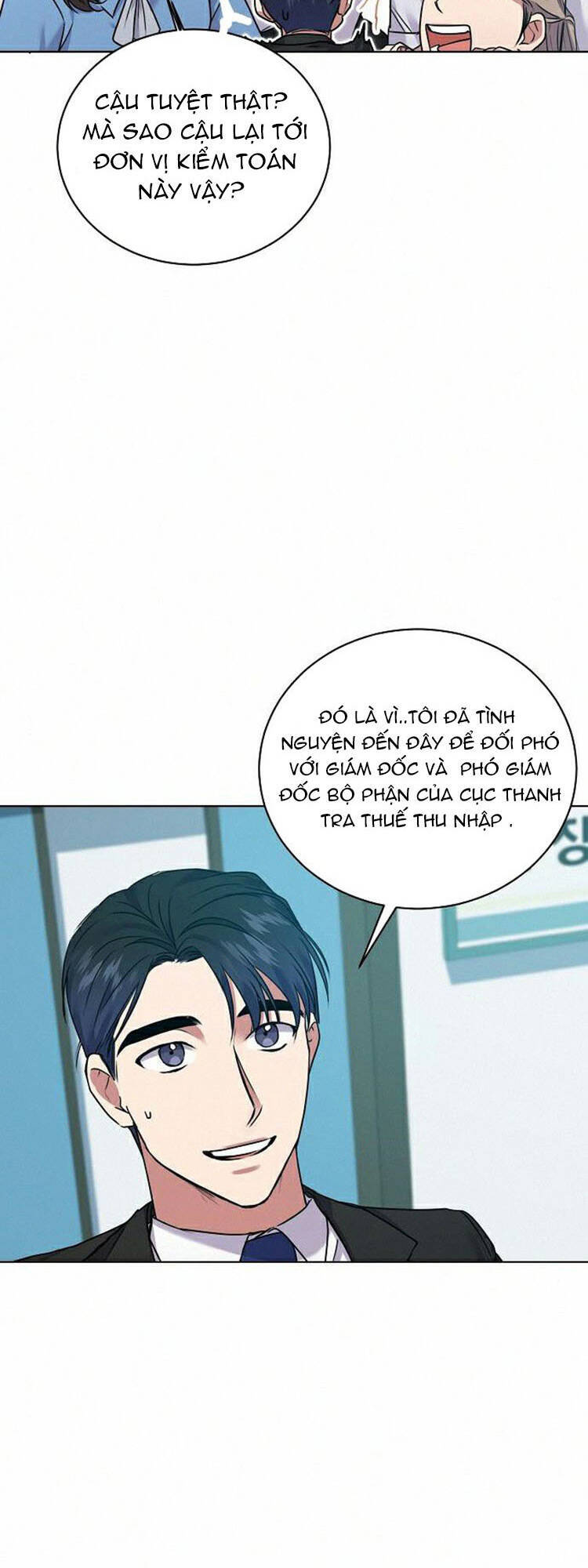 Ta Là Người Thu Thuế Chap 9 - Next Chap 10