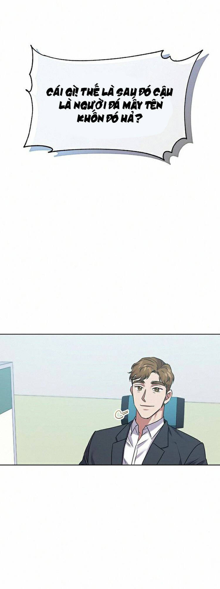 Ta Là Người Thu Thuế Chap 9 - Next Chap 10