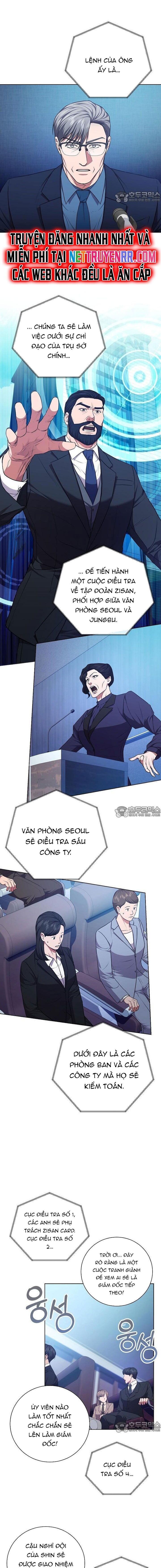 Ta Là Người Thu Thuế Chap 90 - Next Chap 91