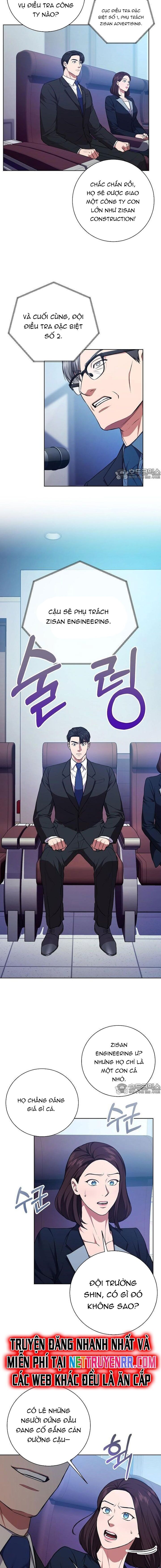 Ta Là Người Thu Thuế Chap 90 - Next Chap 91