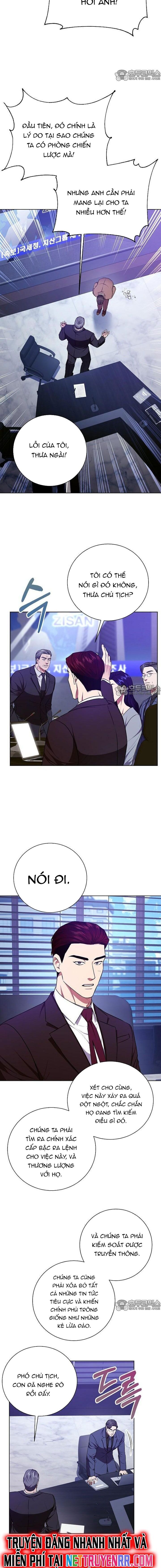 Ta Là Người Thu Thuế Chap 90 - Next Chap 91