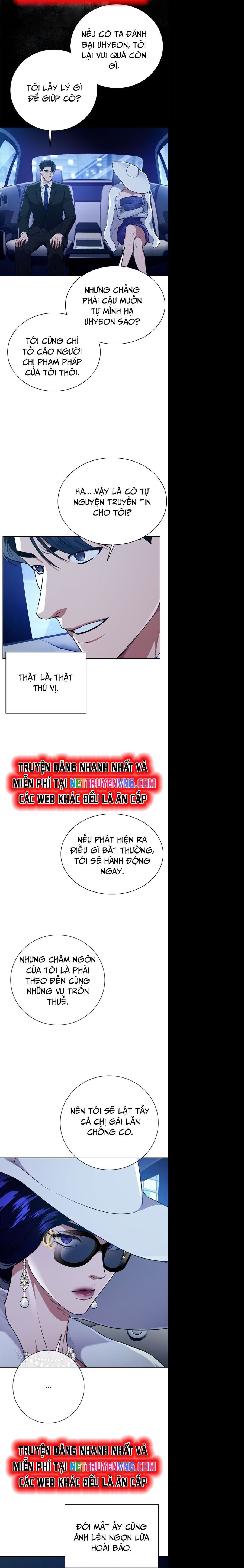 Ta Là Người Thu Thuế Chap 93 - Next Chap 94