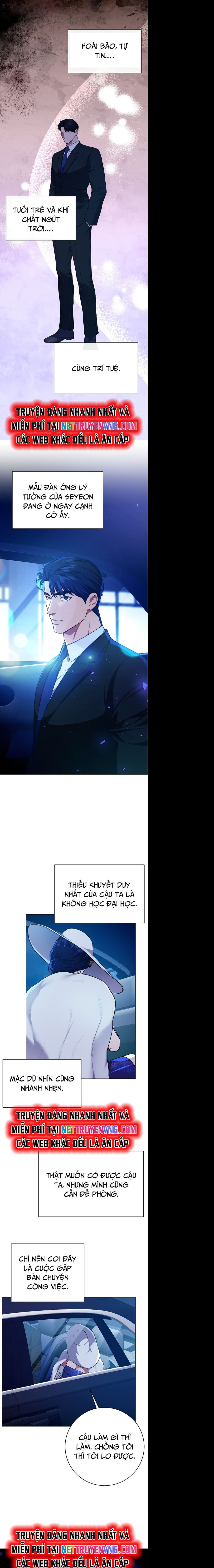 Ta Là Người Thu Thuế Chap 93 - Next Chap 94