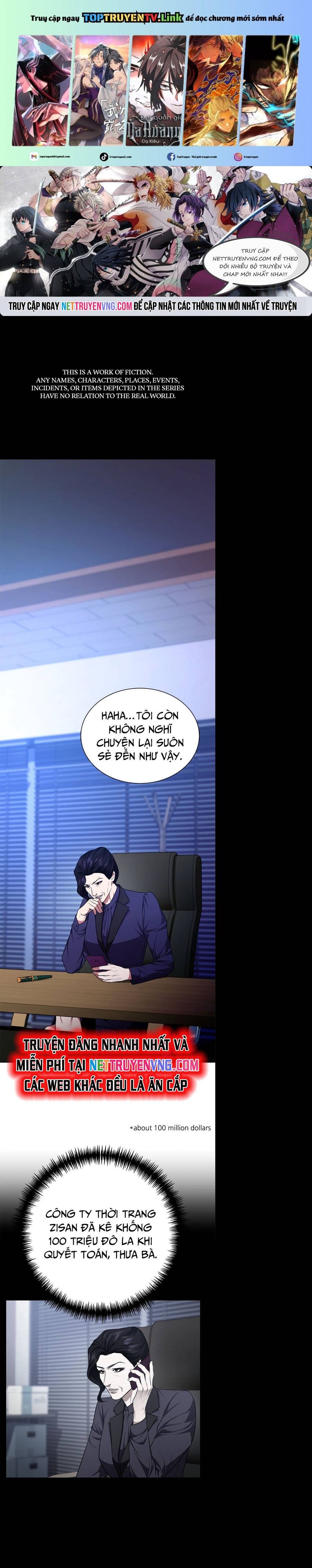 Ta Là Người Thu Thuế Chap 94 - Next Chap 95