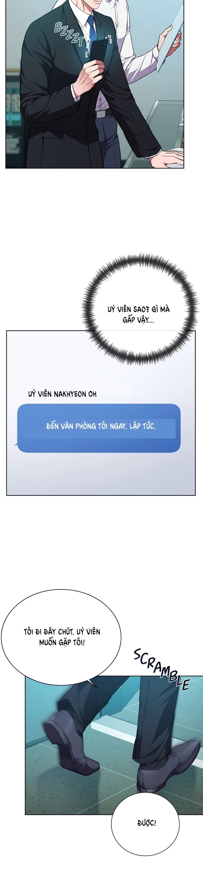 Ta Là Người Thu Thuế Chap 95 - Next Chap 96