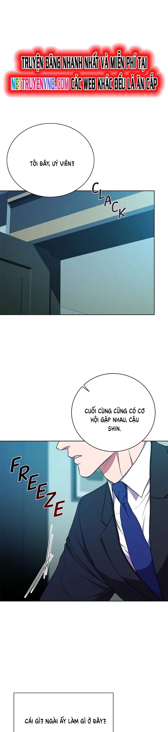 Ta Là Người Thu Thuế Chap 95 - Next Chap 96
