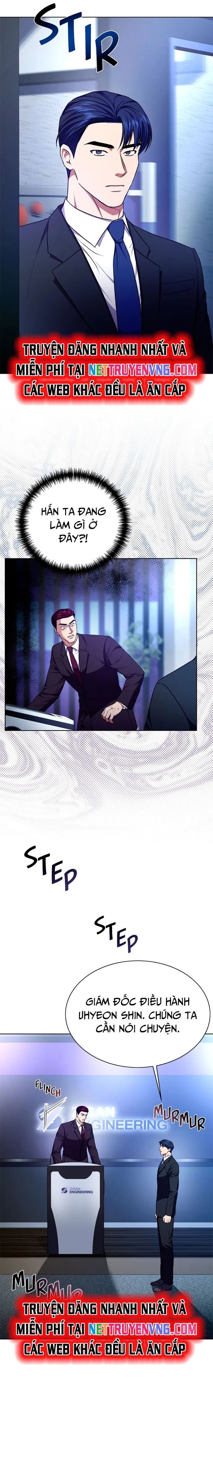 Ta Là Người Thu Thuế Chap 96 - Next Chap 97