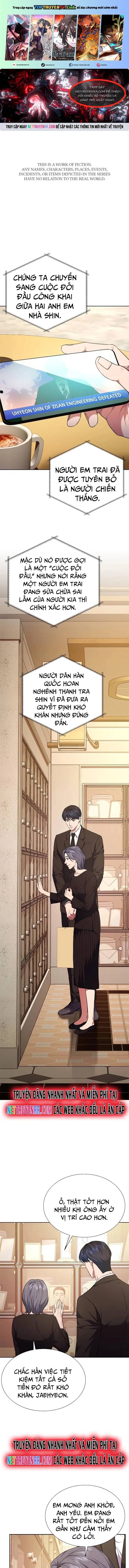Ta Là Người Thu Thuế Chap 99 - Next Chap 100