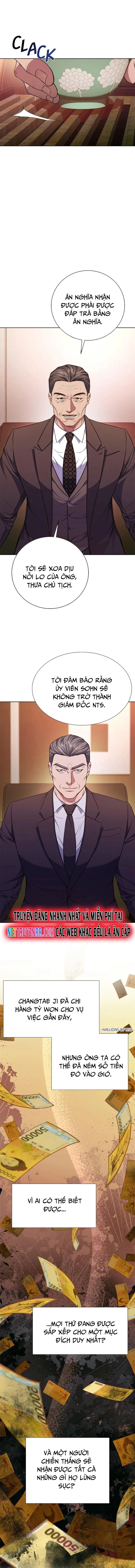 Ta Là Người Thu Thuế Chap 99 - Next Chap 100