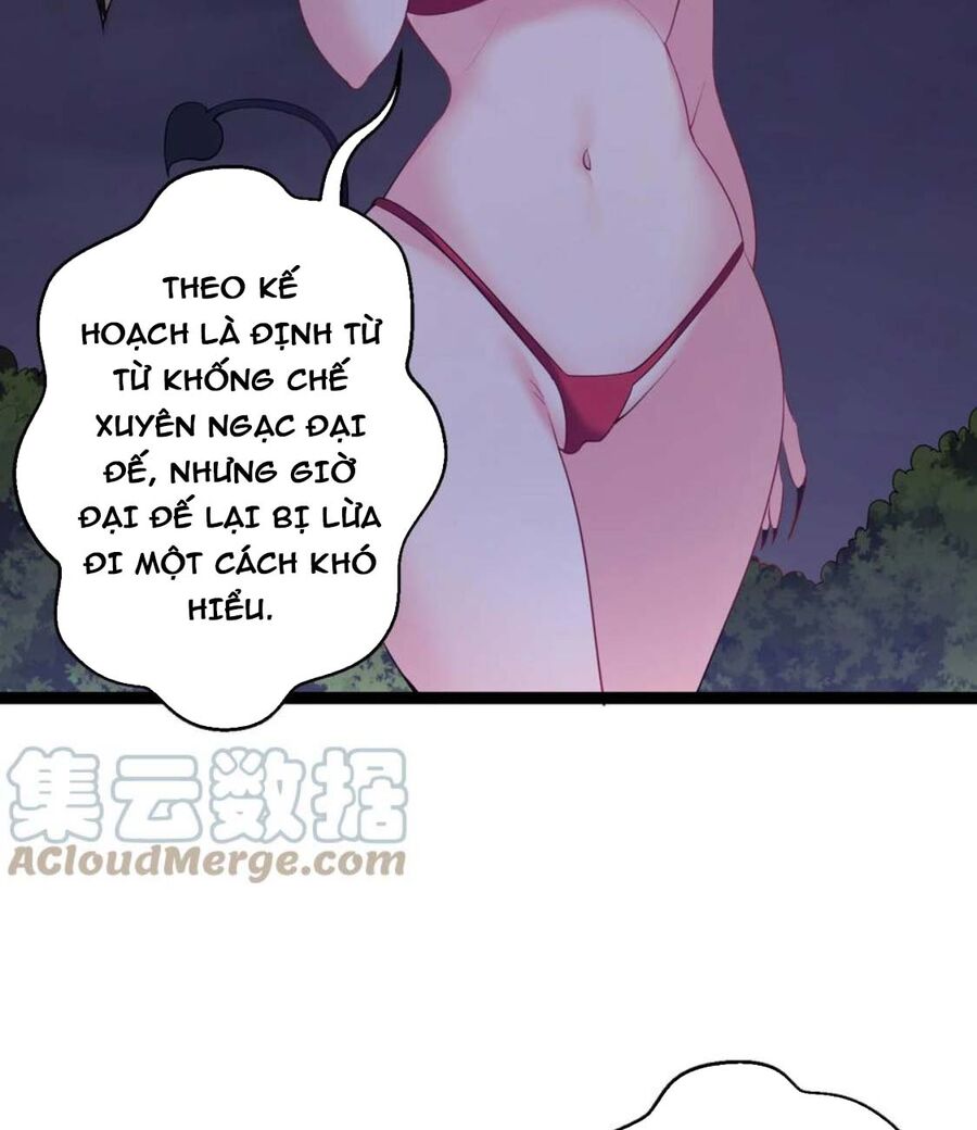 Ta Là Nhân Vật Phản Diện Đại Thiếu Gia Chap 101 - Next Chap 102
