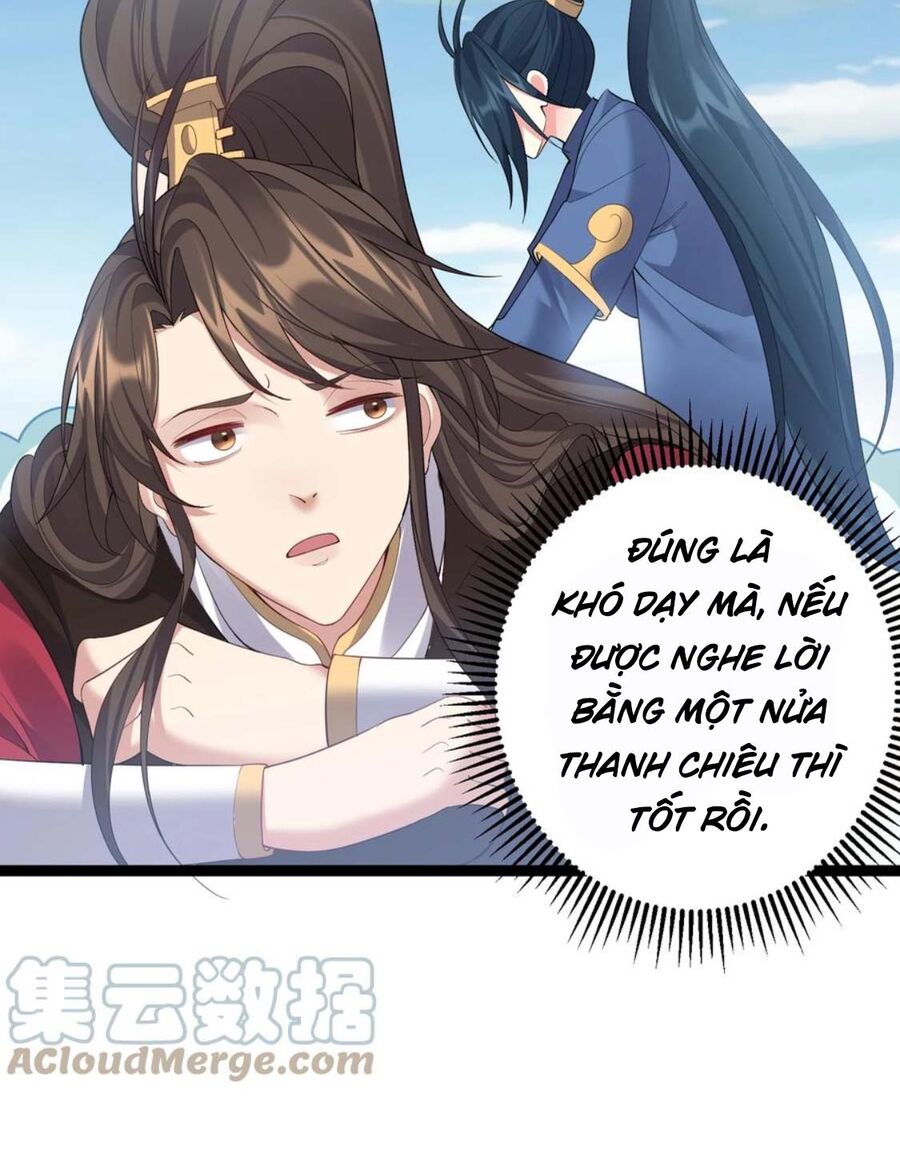 Ta Là Nhân Vật Phản Diện Đại Thiếu Gia Chap 101 - Next Chap 102