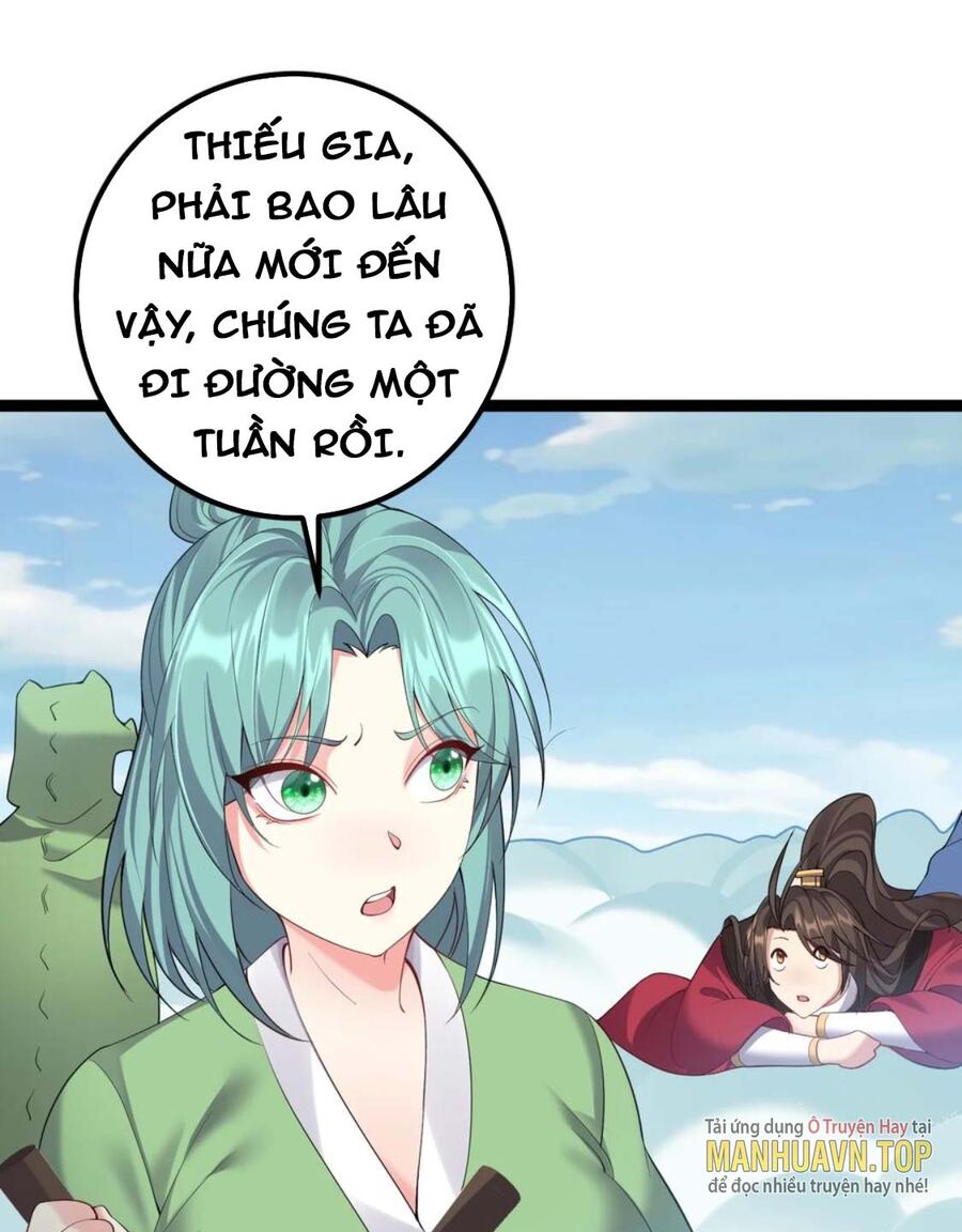 Ta Là Nhân Vật Phản Diện Đại Thiếu Gia Chap 101 - Next Chap 102