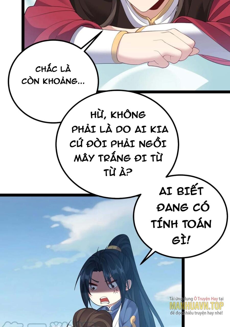 Ta Là Nhân Vật Phản Diện Đại Thiếu Gia Chap 101 - Next Chap 102