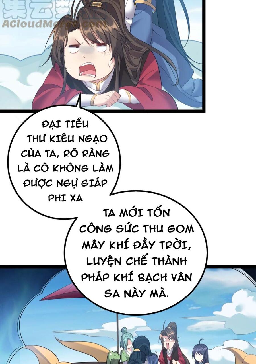 Ta Là Nhân Vật Phản Diện Đại Thiếu Gia Chap 101 - Next Chap 102