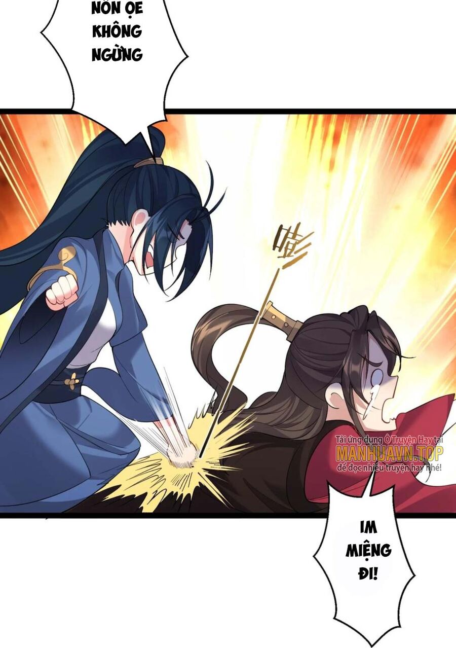 Ta Là Nhân Vật Phản Diện Đại Thiếu Gia Chap 101 - Next Chap 102