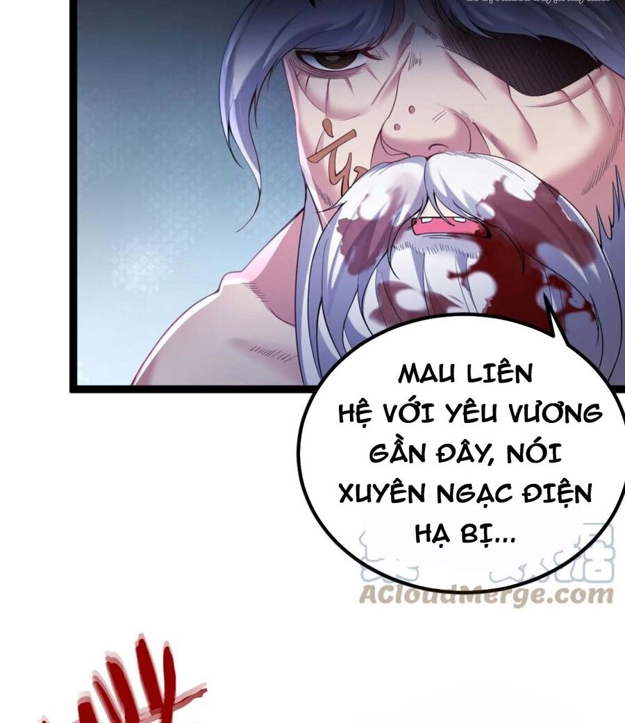 Ta Là Nhân Vật Phản Diện Đại Thiếu Gia Chap 101 - Next Chap 102