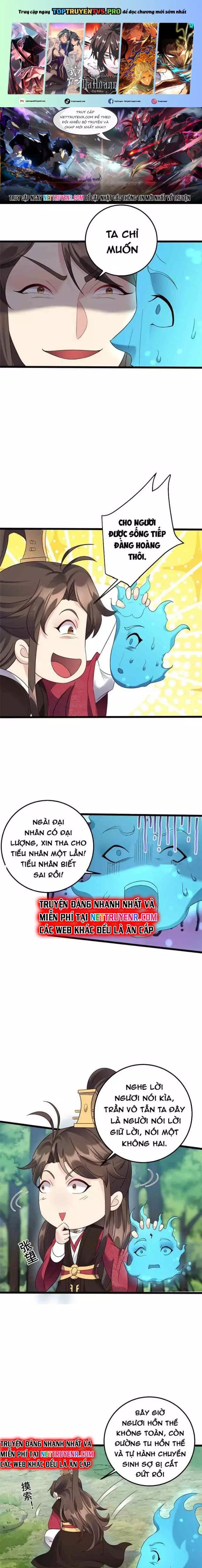 Ta Là Nhân Vật Phản Diện Đại Thiếu Gia Chap 154 - Next Chap 155