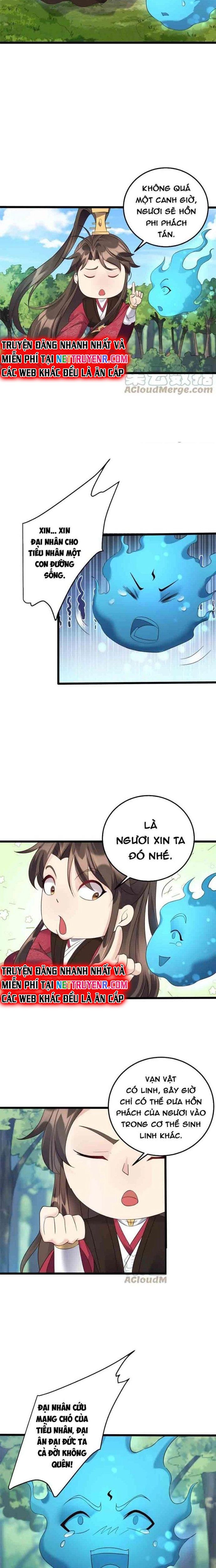 Ta Là Nhân Vật Phản Diện Đại Thiếu Gia Chap 154 - Next Chap 155