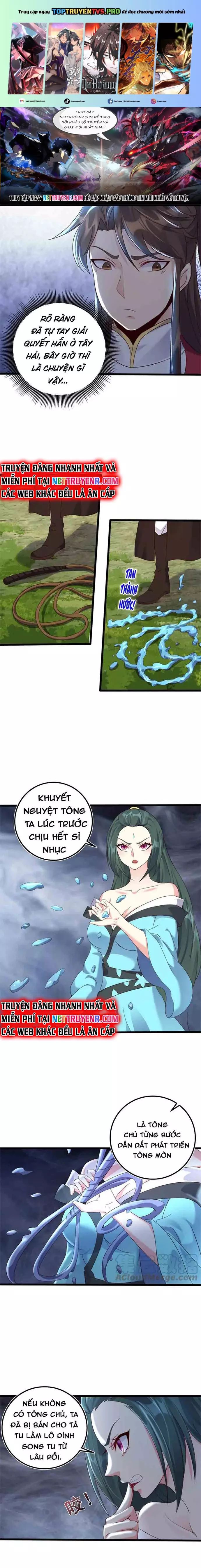 Ta Là Nhân Vật Phản Diện Đại Thiếu Gia Chap 155 - Next Chap 156