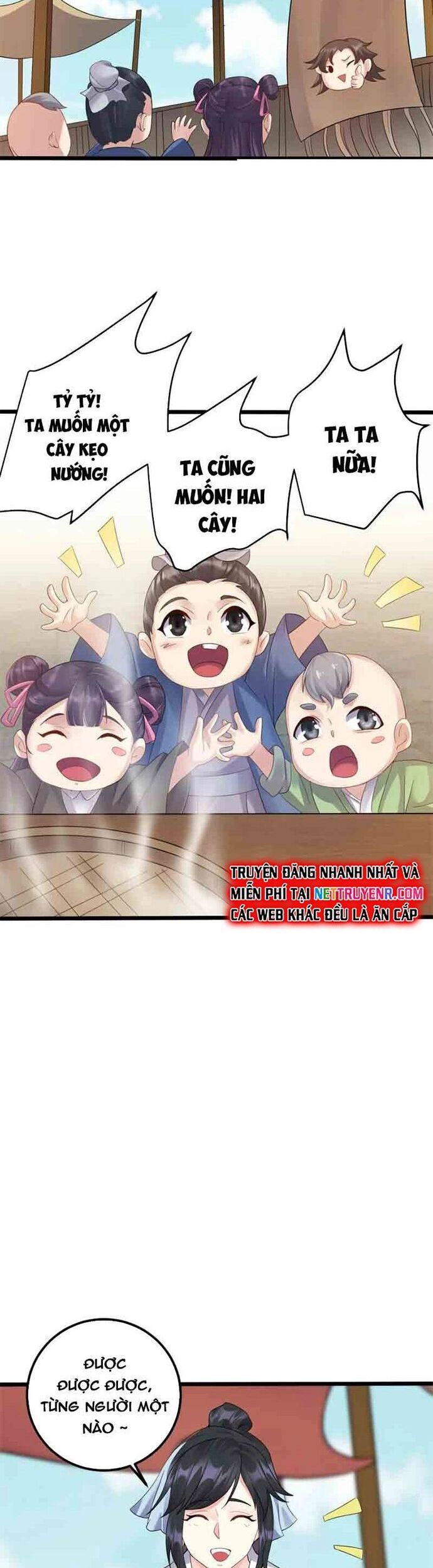 Ta Là Nhân Vật Phản Diện Đại Thiếu Gia Chap 157 - Next Chap 158