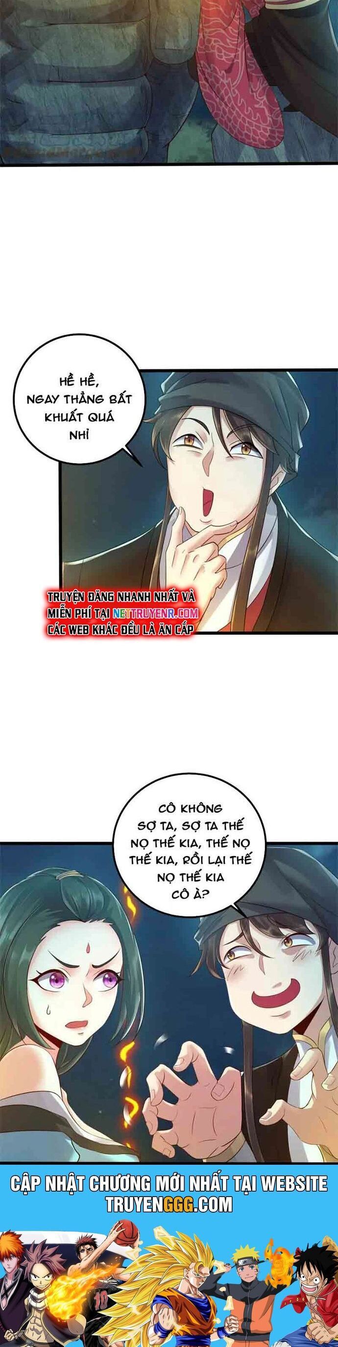 Ta Là Nhân Vật Phản Diện Đại Thiếu Gia Chap 157 - Next Chap 158