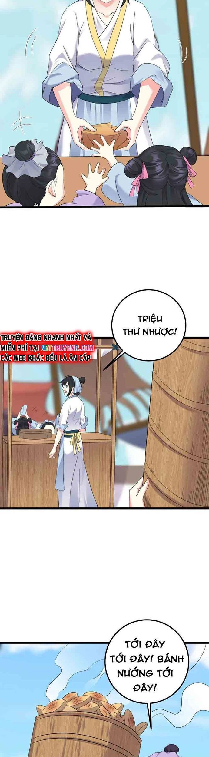 Ta Là Nhân Vật Phản Diện Đại Thiếu Gia Chap 157 - Next Chap 158
