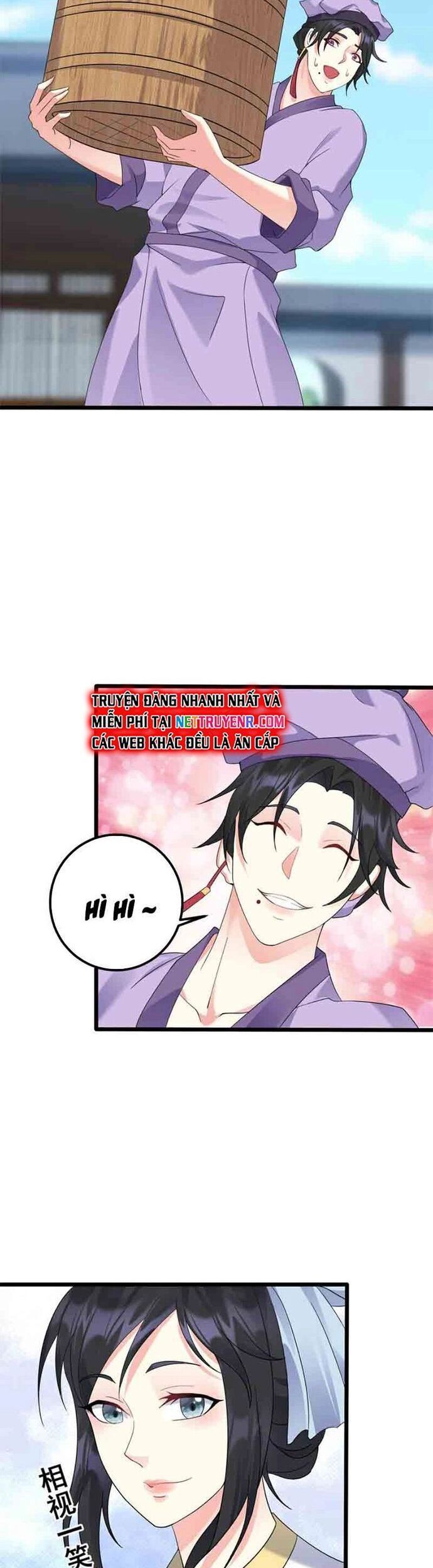 Ta Là Nhân Vật Phản Diện Đại Thiếu Gia Chap 157 - Next Chap 158