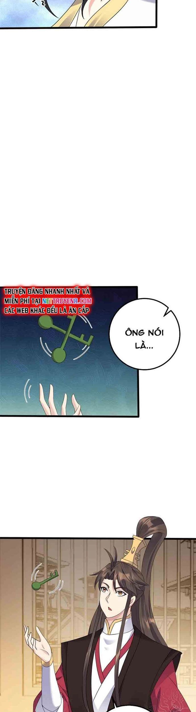 Ta Là Nhân Vật Phản Diện Đại Thiếu Gia Chap 157 - Next Chap 158
