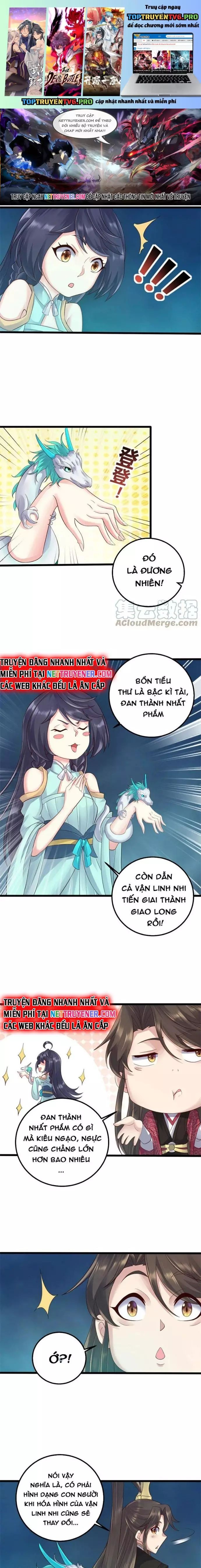 Ta Là Nhân Vật Phản Diện Đại Thiếu Gia Chap 165 - Next Chap 166