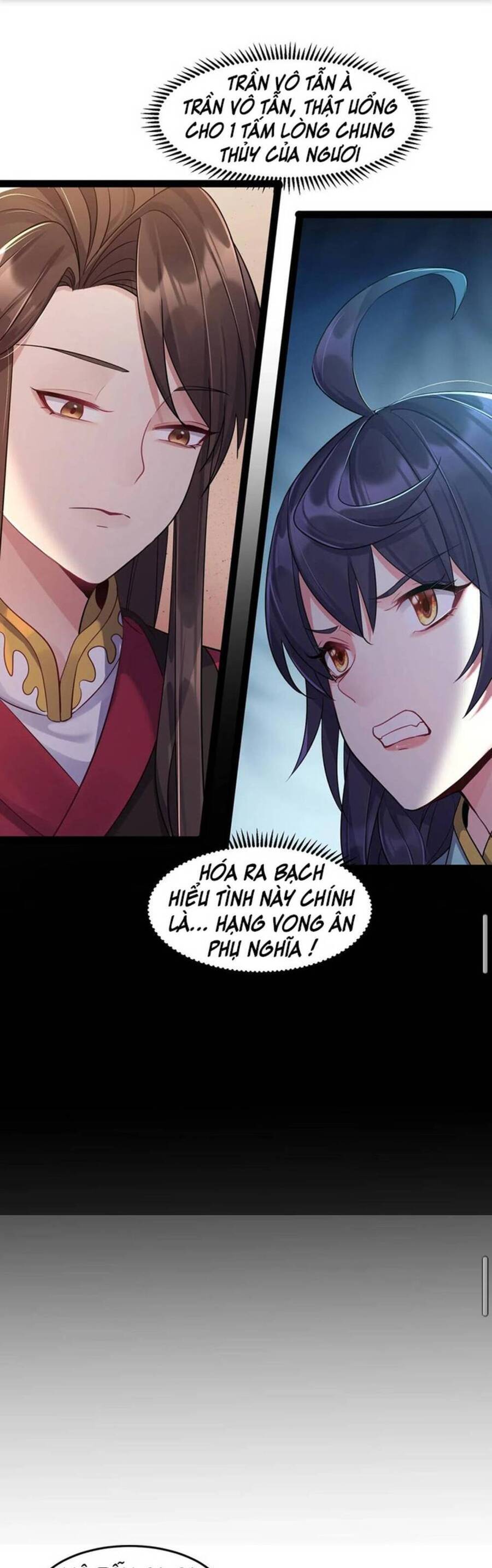 Ta Là Nhân Vật Phản Diện Đại Thiếu Gia Chap 4 - Next Chap 5