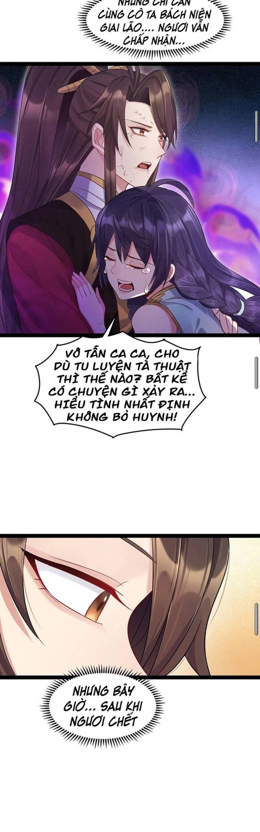 Ta Là Nhân Vật Phản Diện Đại Thiếu Gia Chap 4 - Next Chap 5
