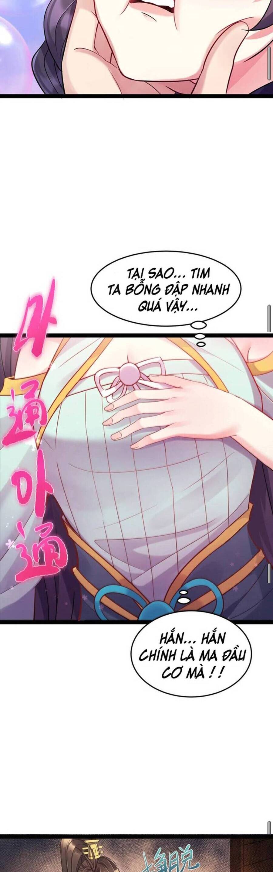 Ta Là Nhân Vật Phản Diện Đại Thiếu Gia Chap 4 - Next Chap 5
