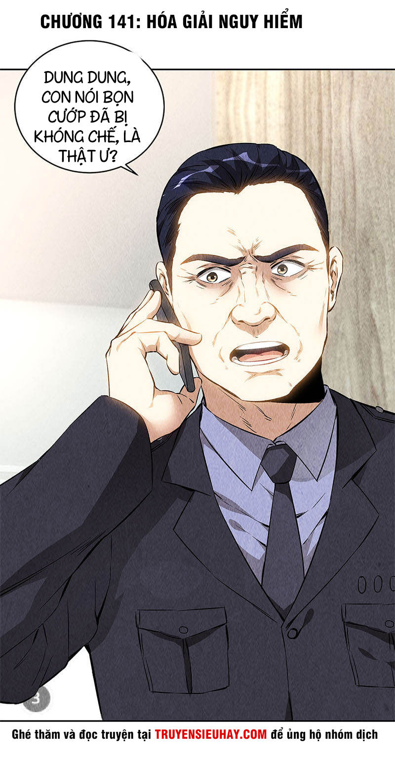 Ta Là Phế Vật Chap 141 - Next Chap 142