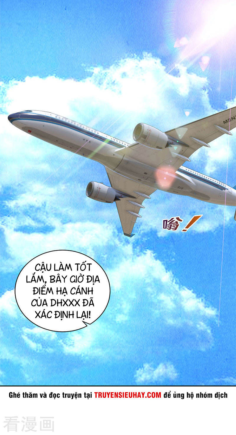 Ta Là Phế Vật Chap 141 - Next Chap 142
