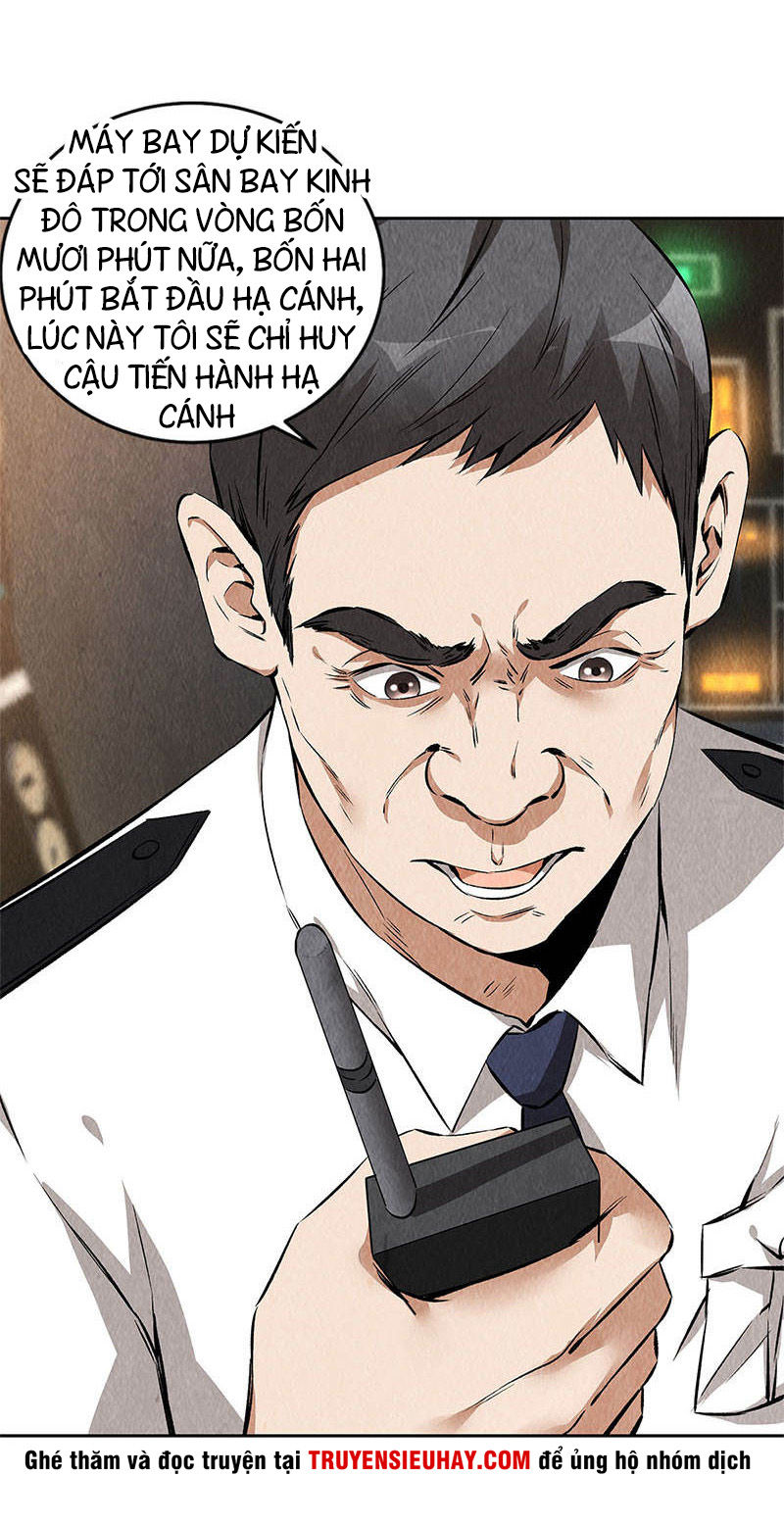 Ta Là Phế Vật Chap 141 - Next Chap 142