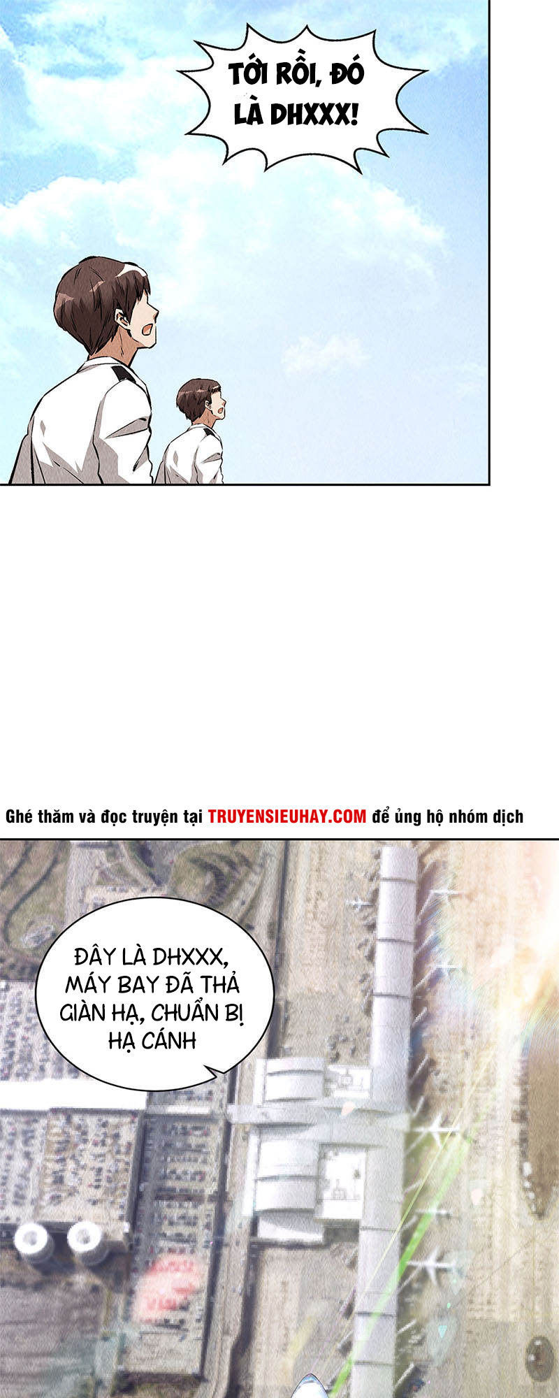 Ta Là Phế Vật Chap 141 - Next Chap 142