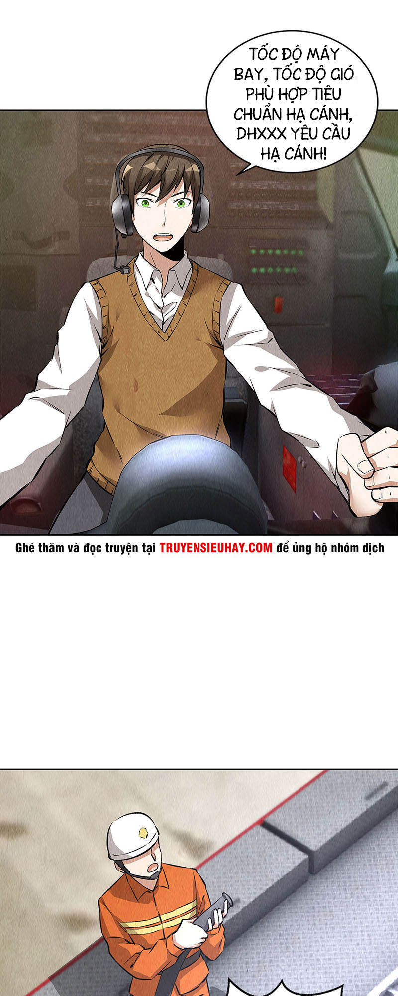 Ta Là Phế Vật Chap 141 - Next Chap 142
