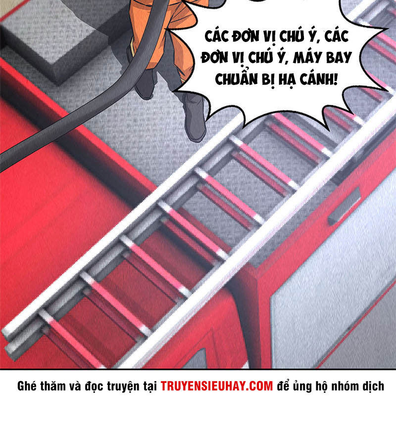 Ta Là Phế Vật Chap 141 - Next Chap 142