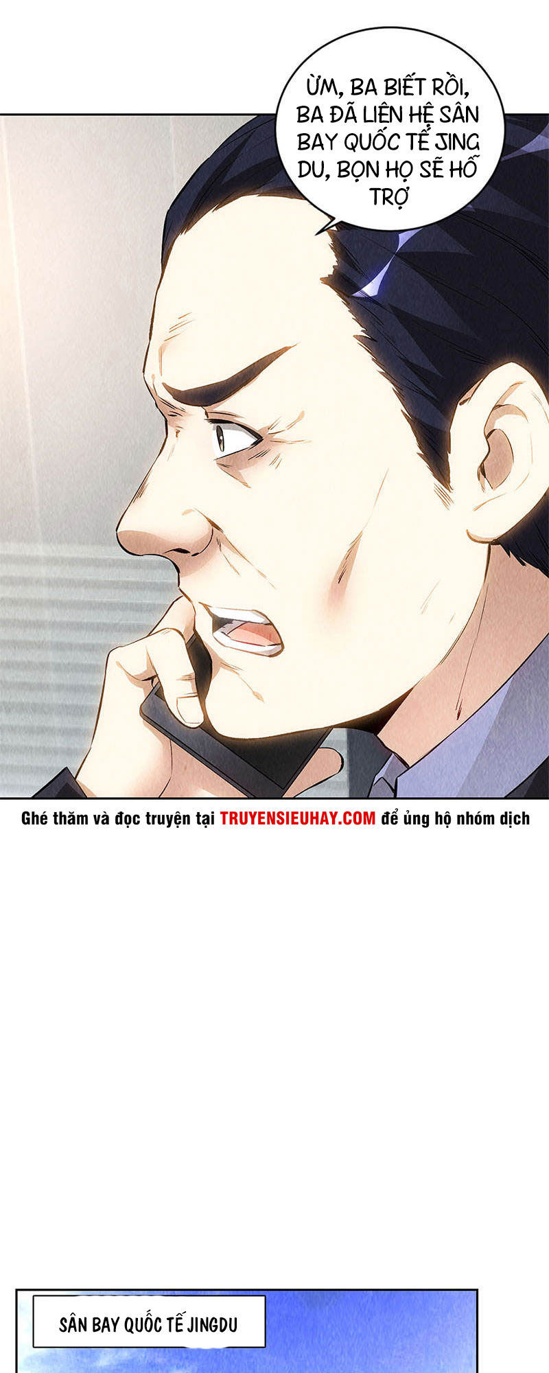 Ta Là Phế Vật Chap 141 - Next Chap 142